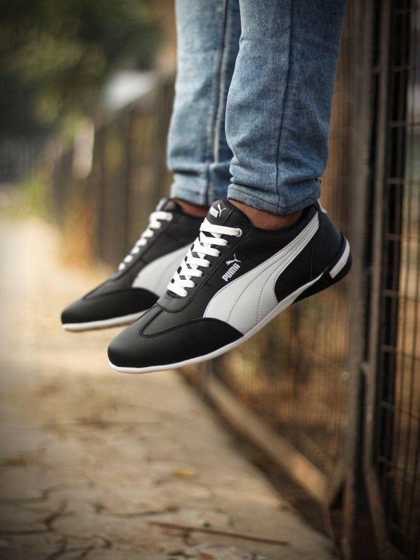 Men's Casual Sneaker (Code: C1069625)