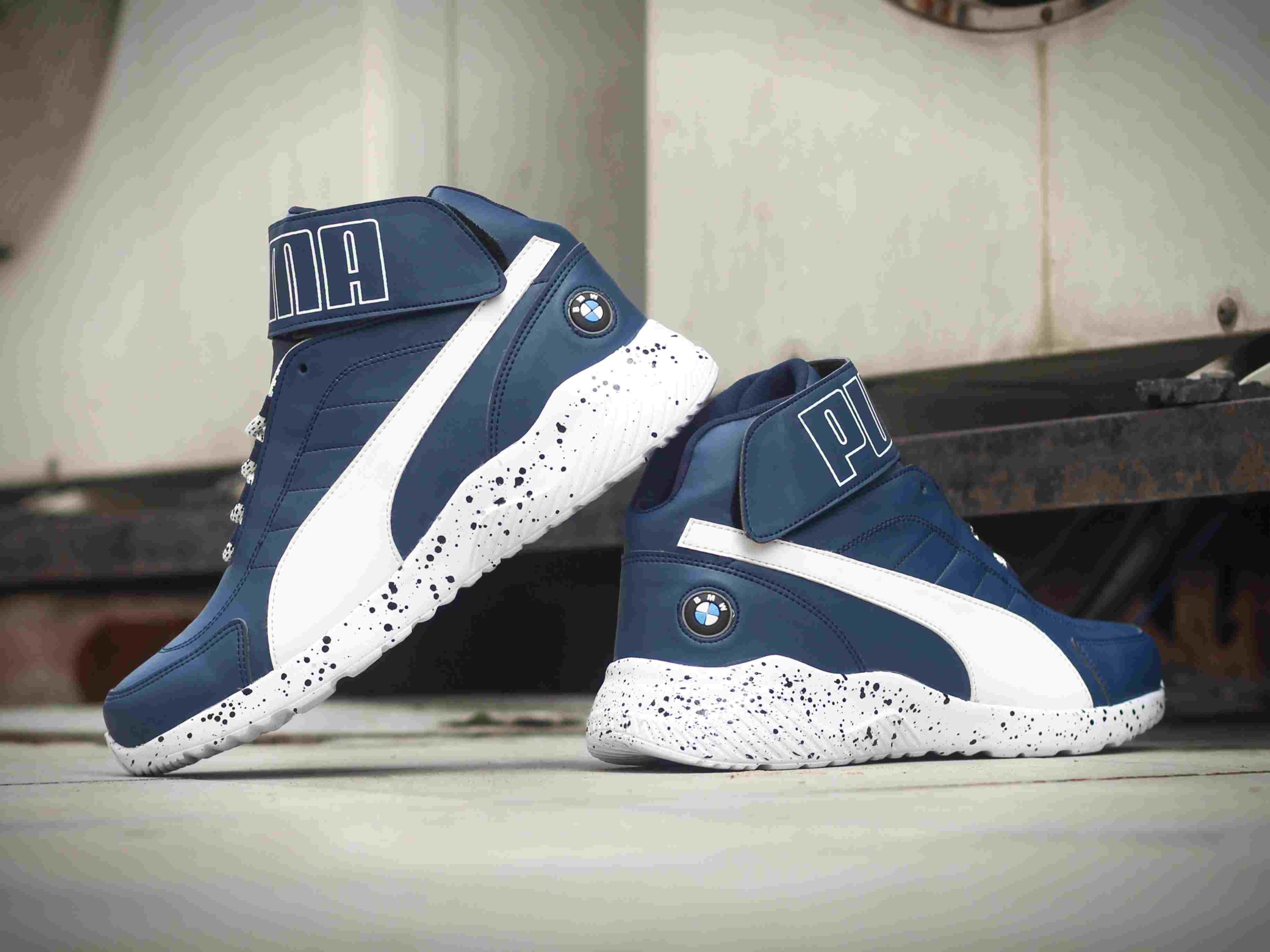 Men's Casual Sneaker (Code: C807697)