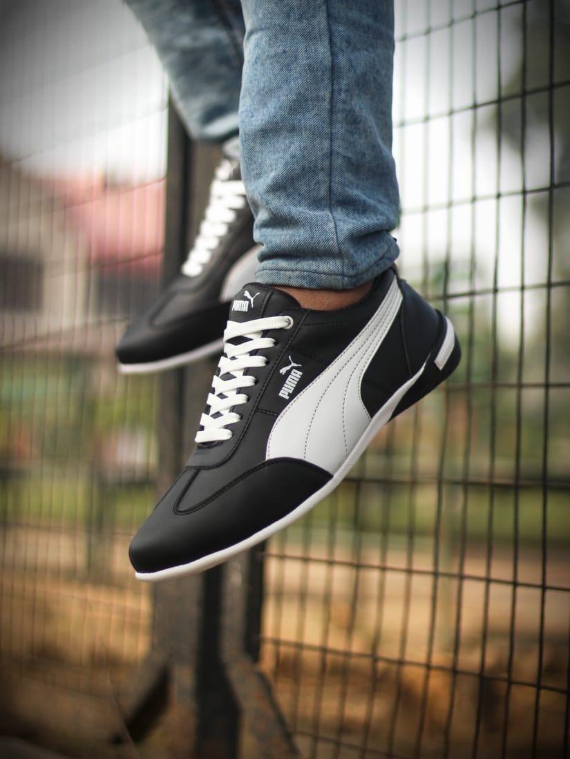 Men's Casual Sneaker (Code: C1069625)