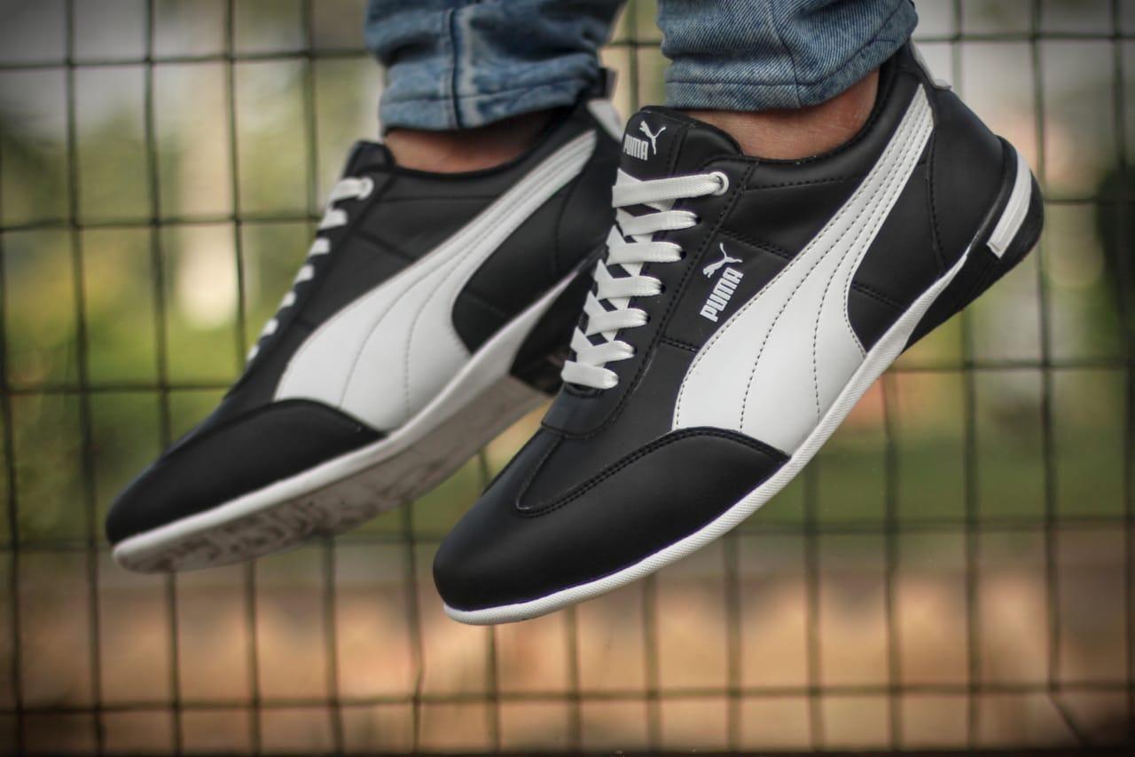 Men's Casual Sneaker (Code: C1069625)