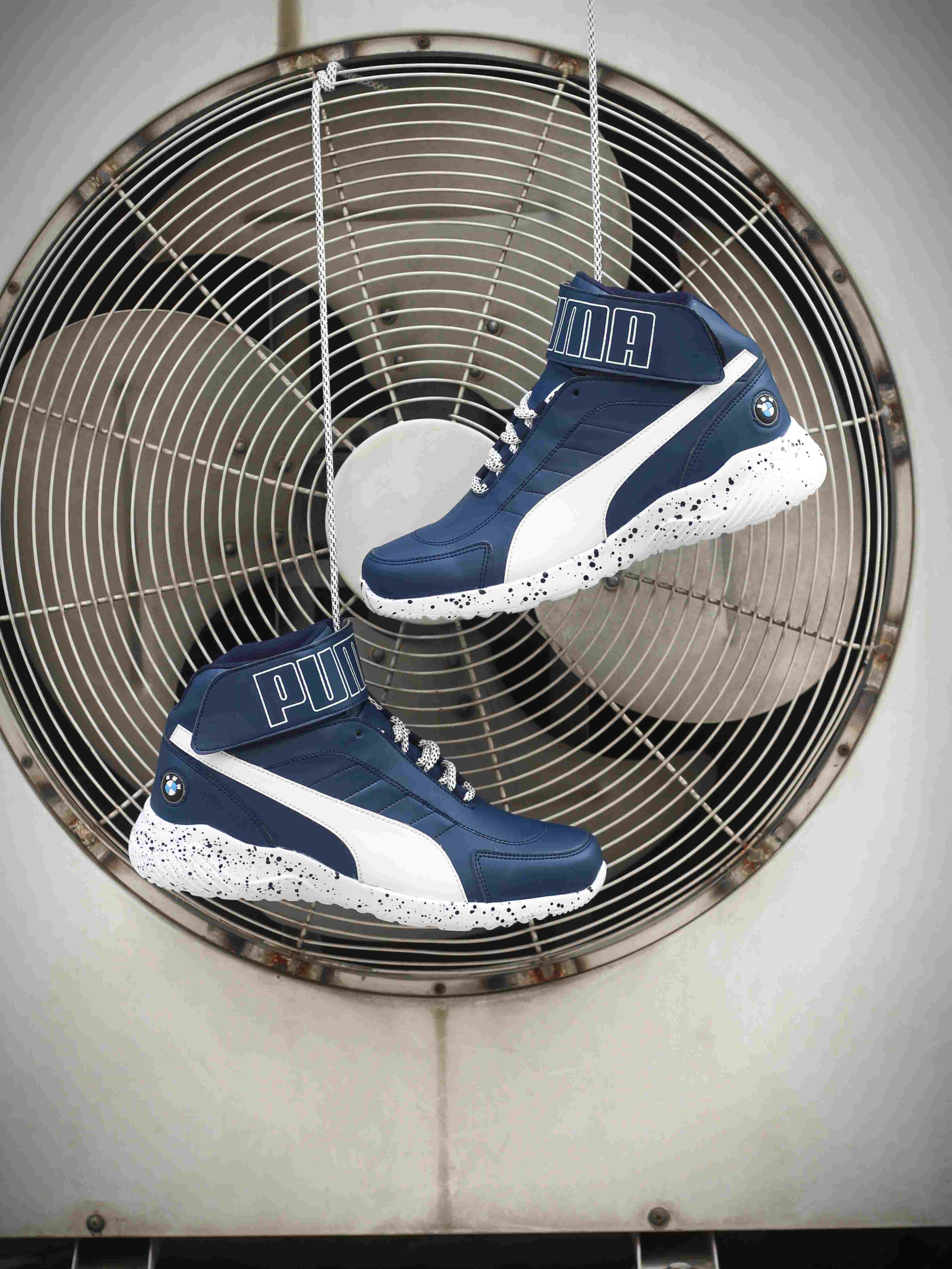 Men's Casual Sneaker (Code: C807697)