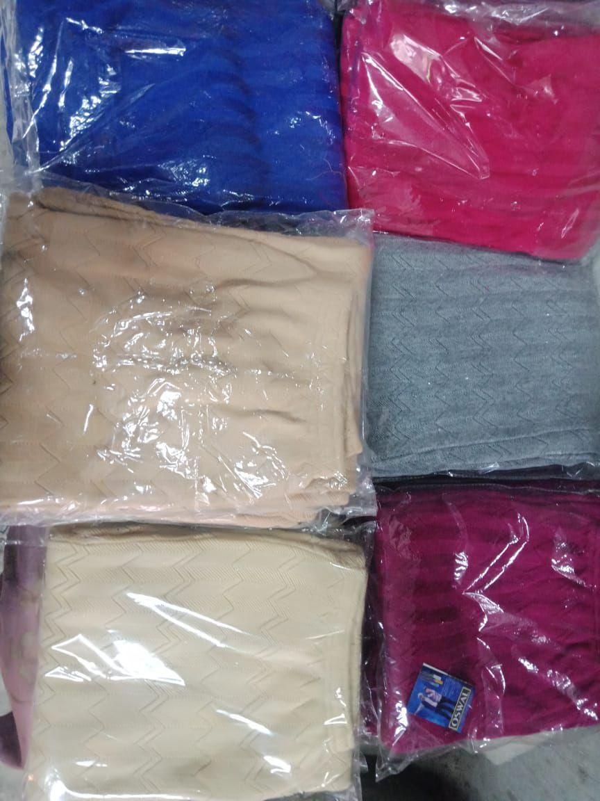Woollen Plazo
Woollen Plazo