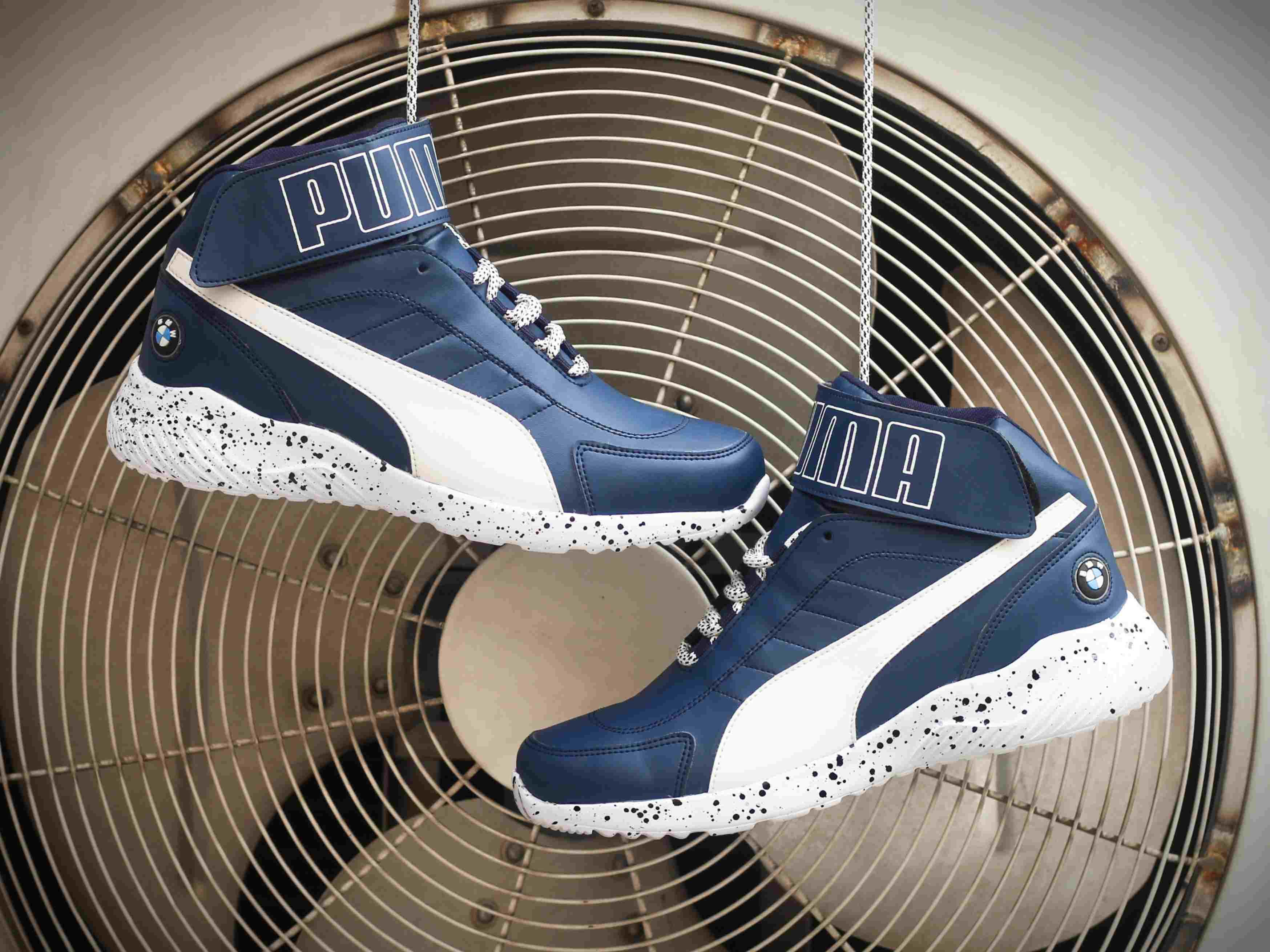 Men's Casual Sneaker (Code: C807697)