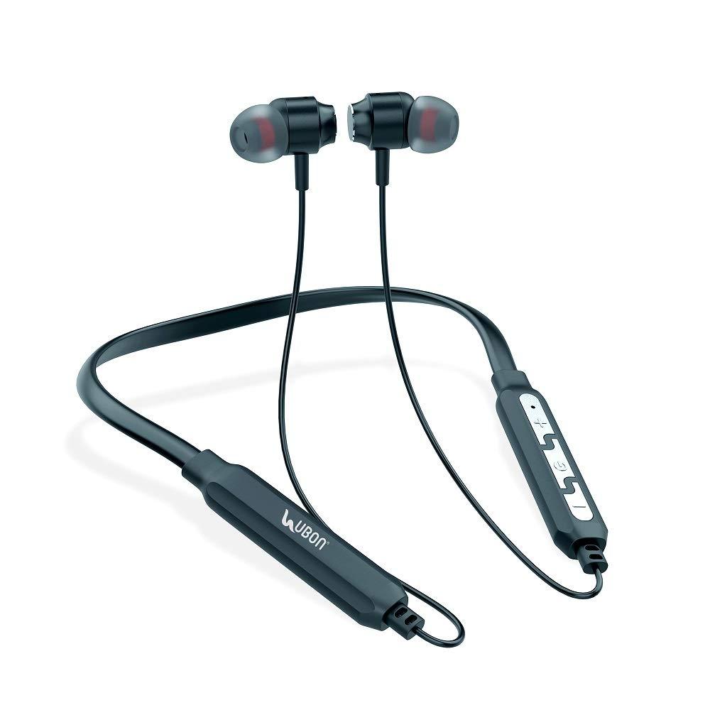 Best wireless bluetooth music neckband in India or its metro cities.