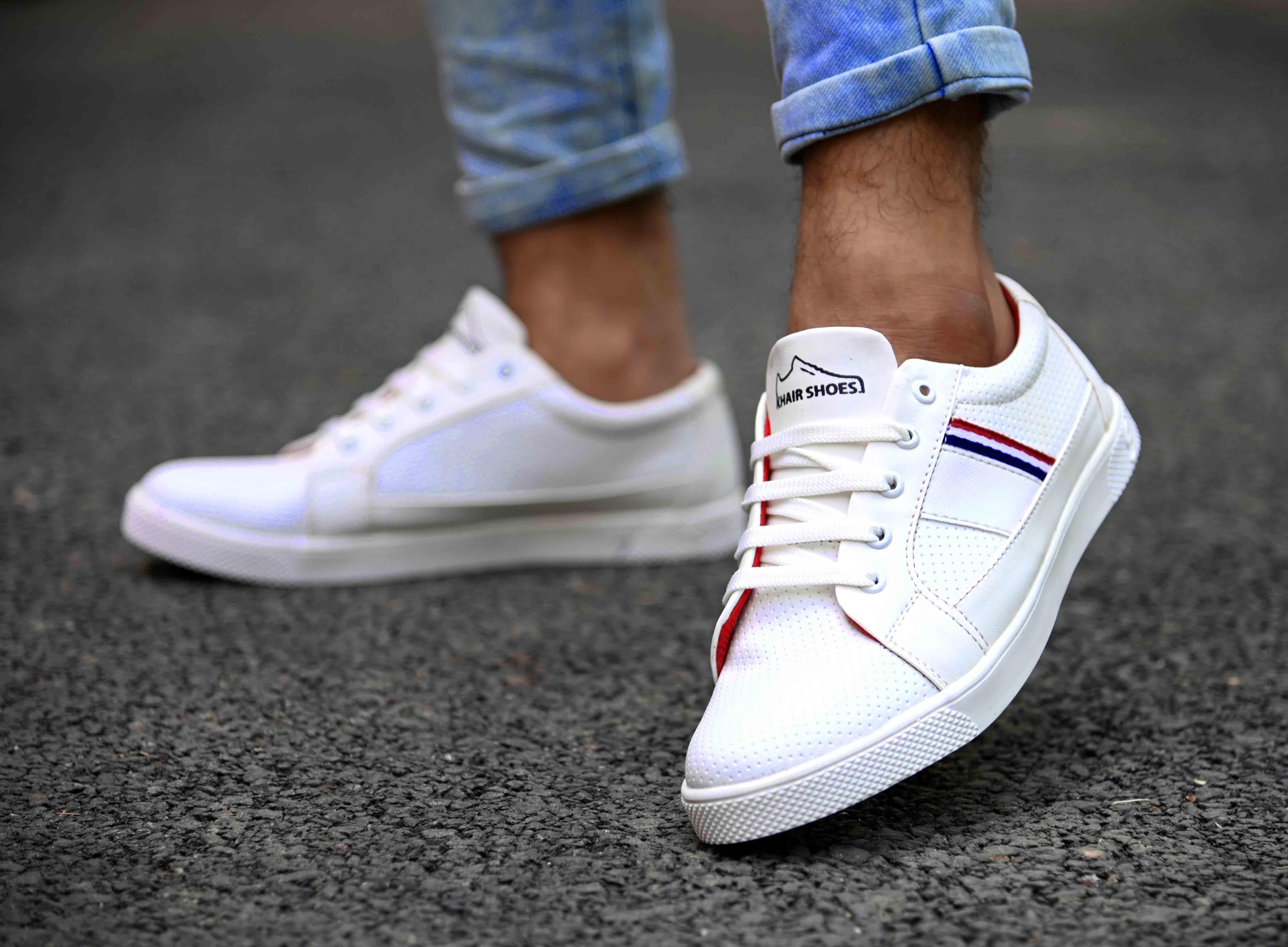 Men's Casual Sneaker (Code: C878986)